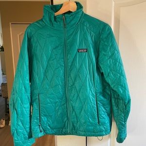 Patagonia Nano Puff Jacket size L